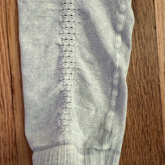 Free People High-Rise 7/8 Length Good Karma Leggings - Picture 4 of 7